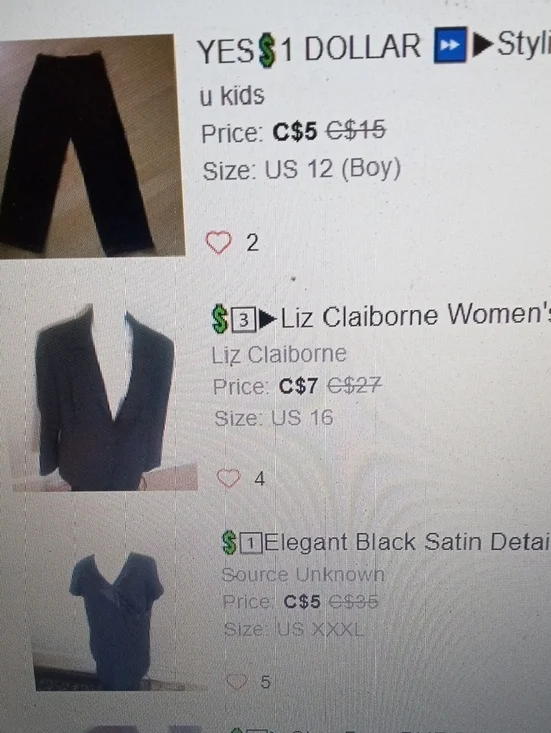 Pamela's Bundle - Picture 2 of 8